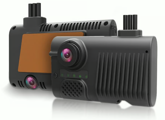 Vehicle AI Safety Camera System | 4G GPS MDVR with ADAS, DMS & Face Recognition — GPS solution for Malawi fleets